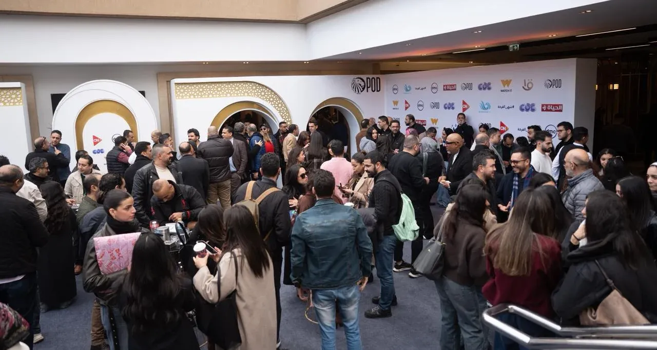 مسلسلات الشركة المتحدة في رمضان 2026.. القائمة كاملة