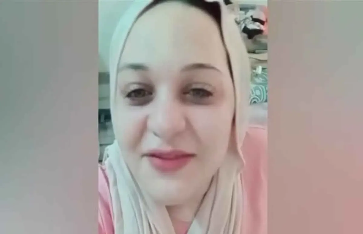 القبض على مروة يسري الشهيرة ببنت حسني مبارك.. اتهمت فنانين ومشاهير