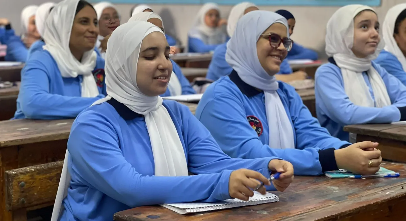 منهج المستوى الرفيع لمدارس اللغات خاص وتجريبي 2026 لكل الصفوف