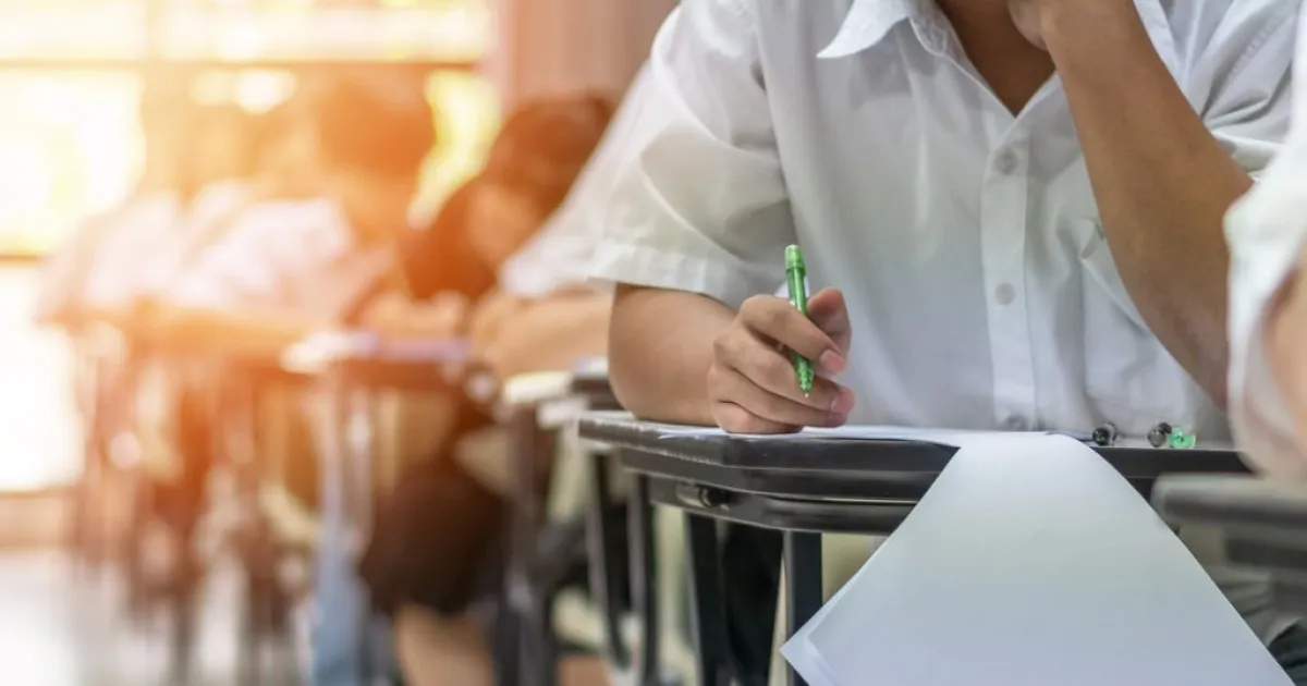 بوابة الثانوية العامة.. نتيجة 2025 برابط مباشر وسرعته طلقة