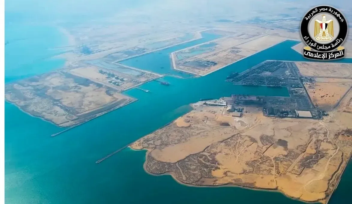 هل تنازلت مصر عن أرض بالسخنة لصالح شركة المانع القطرية؟.. الحكومة ترد