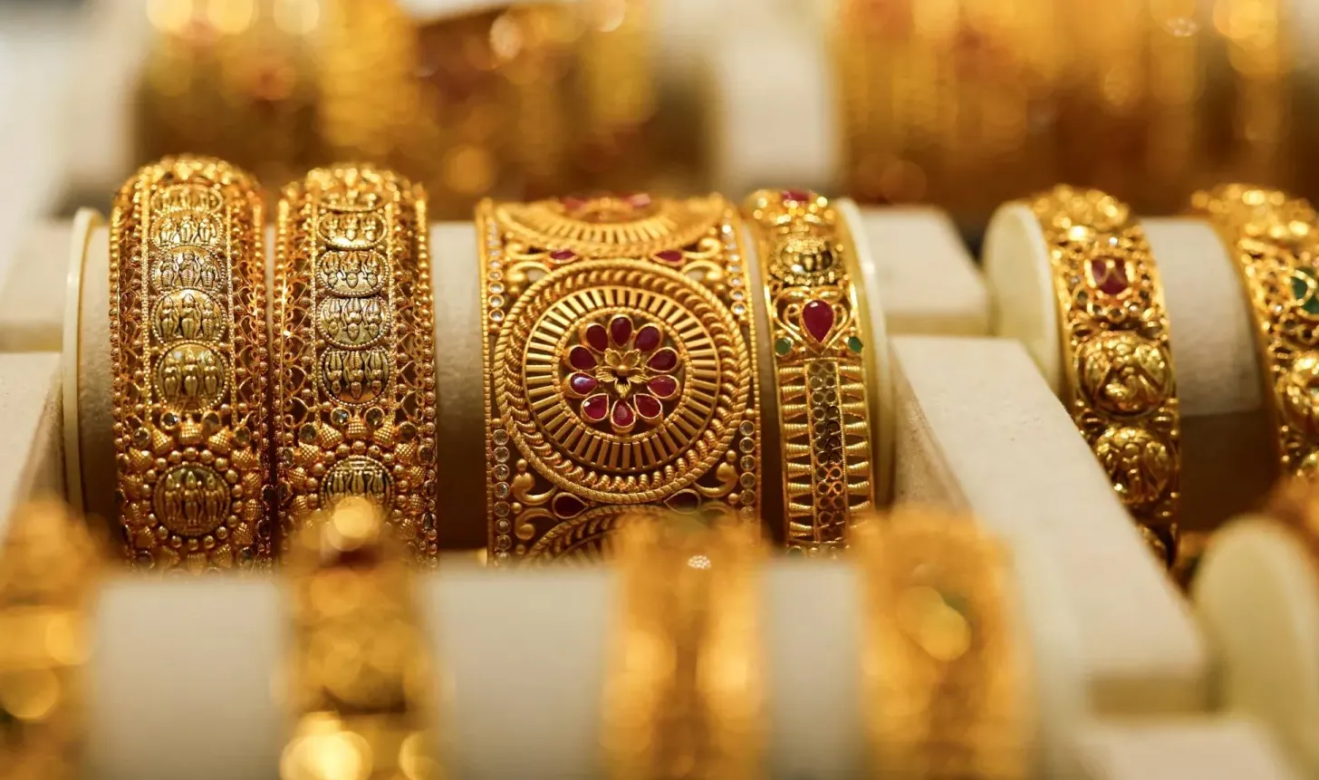 محليا وعالميا.. سعر الذهب حاليا مساء 2 مارس 2026