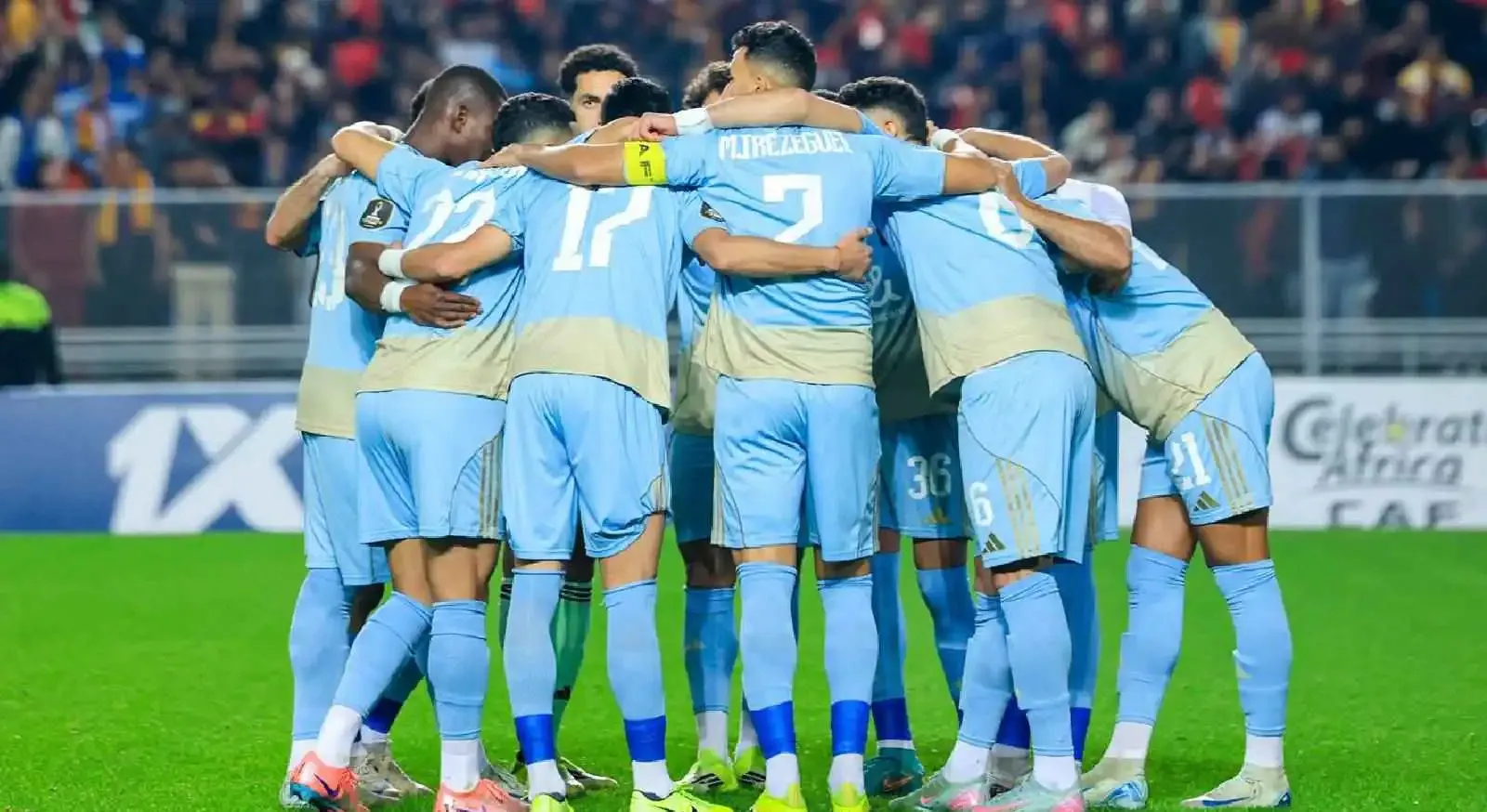 بعد تعادل الأهلي وسيراميكا كليوباترا.. ترتيب الدوري المصري 2026