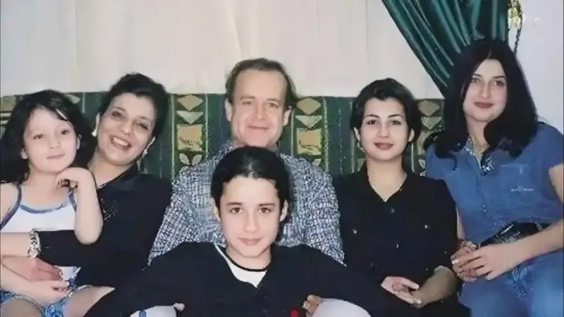 وفاة والدة روعة السعدي.. من هي سمر الميداني وسبب وفاتها؟