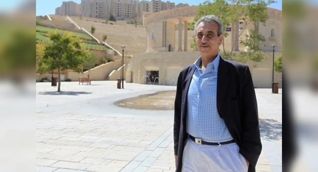 من هو علي عبدالحميد شعث رئيس غزة الجديد؟