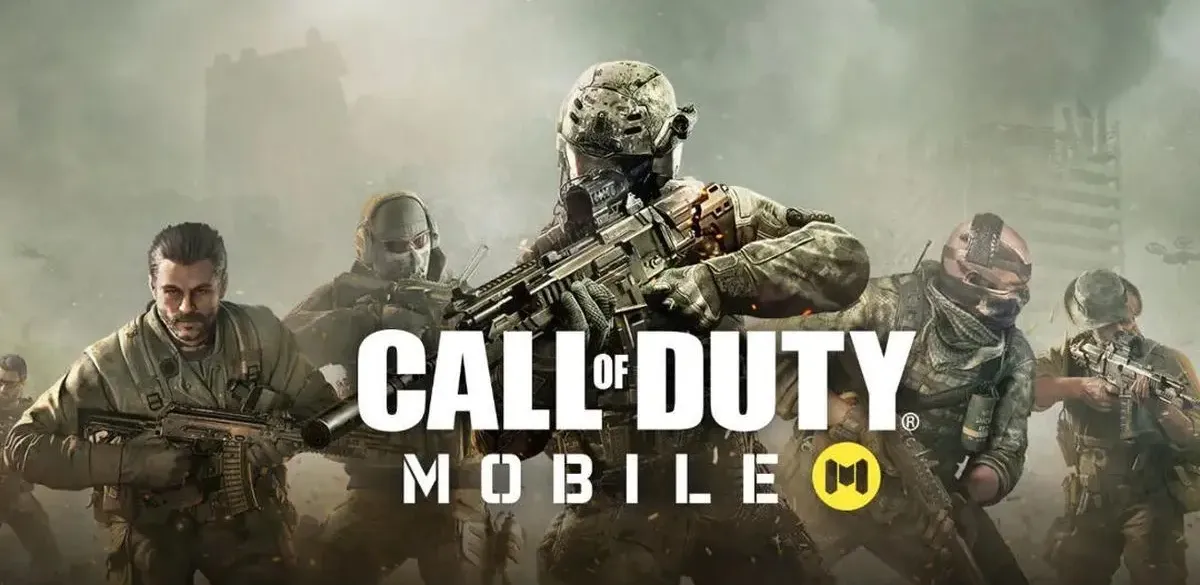 لعبة call of duty بدايتها كانت سنة كم؟