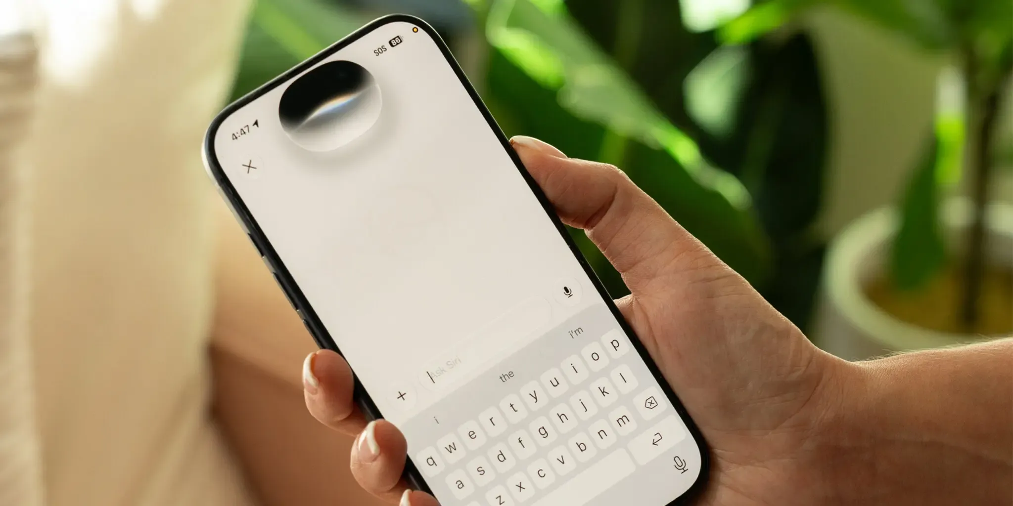 بخطوات بسيطة.. كيفية تثبيت تحديث iOS 27 الجديد على هواتف الآيفون