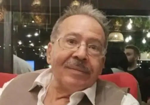 من المستشفى لدار المسنين.. مرض سامي عبدالحليم وحالته الصحية بعد نقله للعناية المركزة