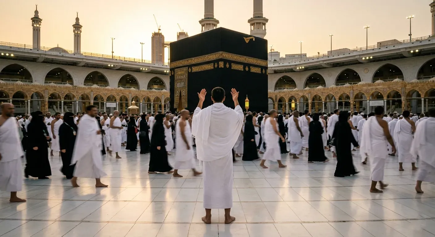 روبوت «مساعد الحاج» يقود ثورة الخدمات في الخرج ويتحدث بـ96 لغة