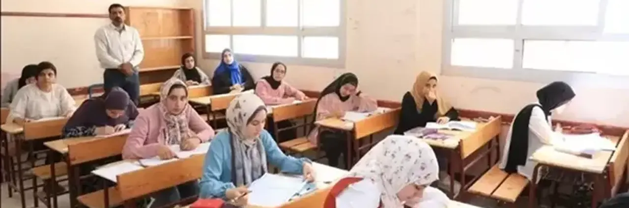 نتيجة محافظة الشرقية الشهادة الإعدادية 2026.. لينك درجات الترم الأول 2026