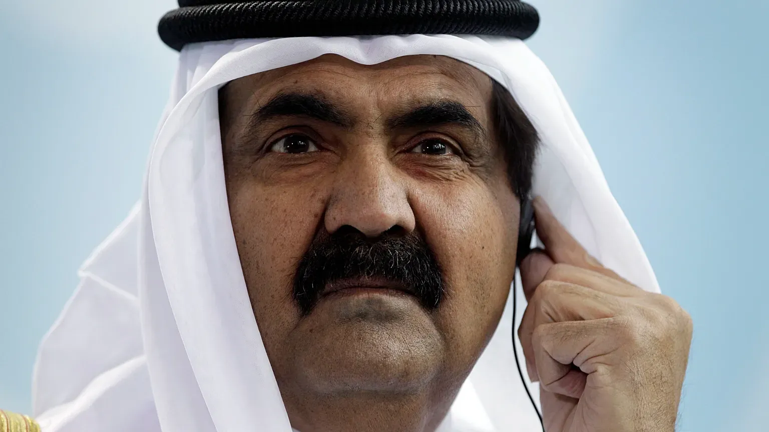 من هو أمير قطر السابق؟ أبرز المعلومات عن الشيخ حمد بن خليفة آل ثاني