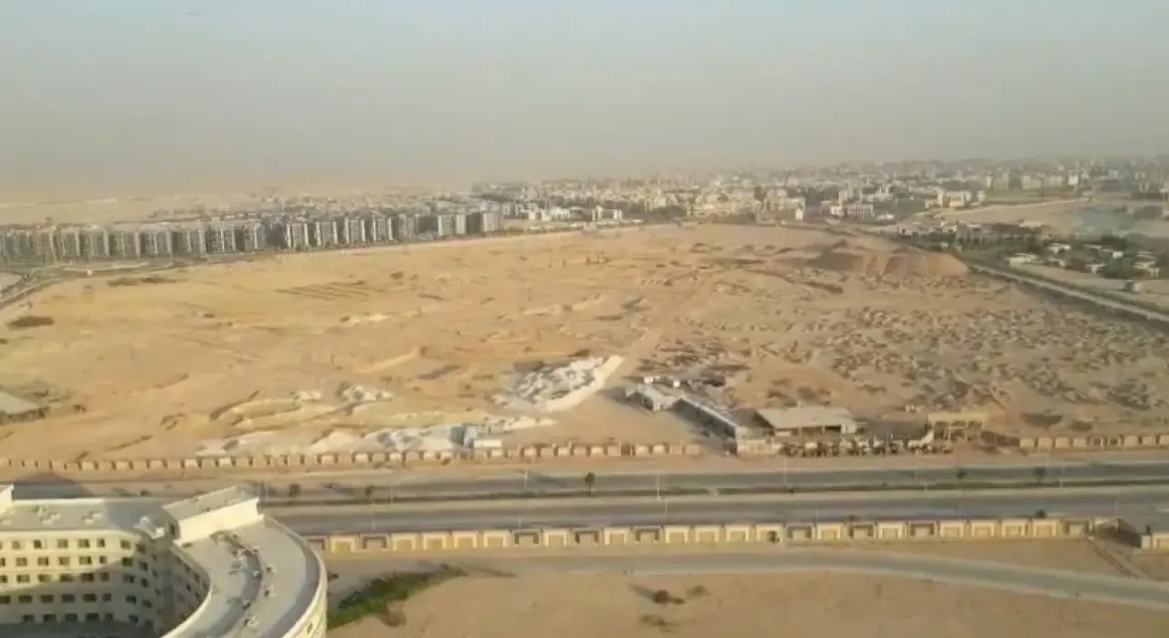 النيابة: شبهة إهدار مال عام في قضية أرض الزمالك