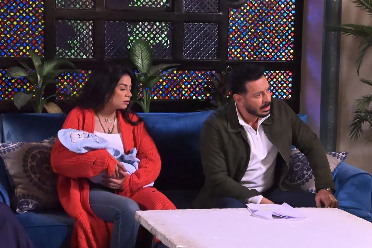 عدد حلقات مسلسل درش.. مساحة درامية كاملة لتفاصيل الصراع