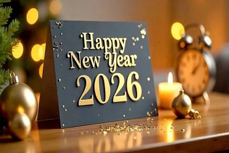 اجمل رسائل تهنئة رأس السنة للحبيبة..... كلمات تمس القلوبب