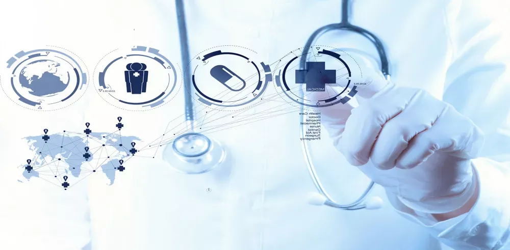 البرامج المشتركة لجميع مقدمي الخدمة الصحية بالأكاديمية الطبية 2026