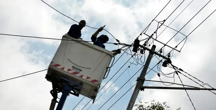 قطع الكهرباء عن كفر الشيخ.. المناطق المتأثرة وموعد عودتها