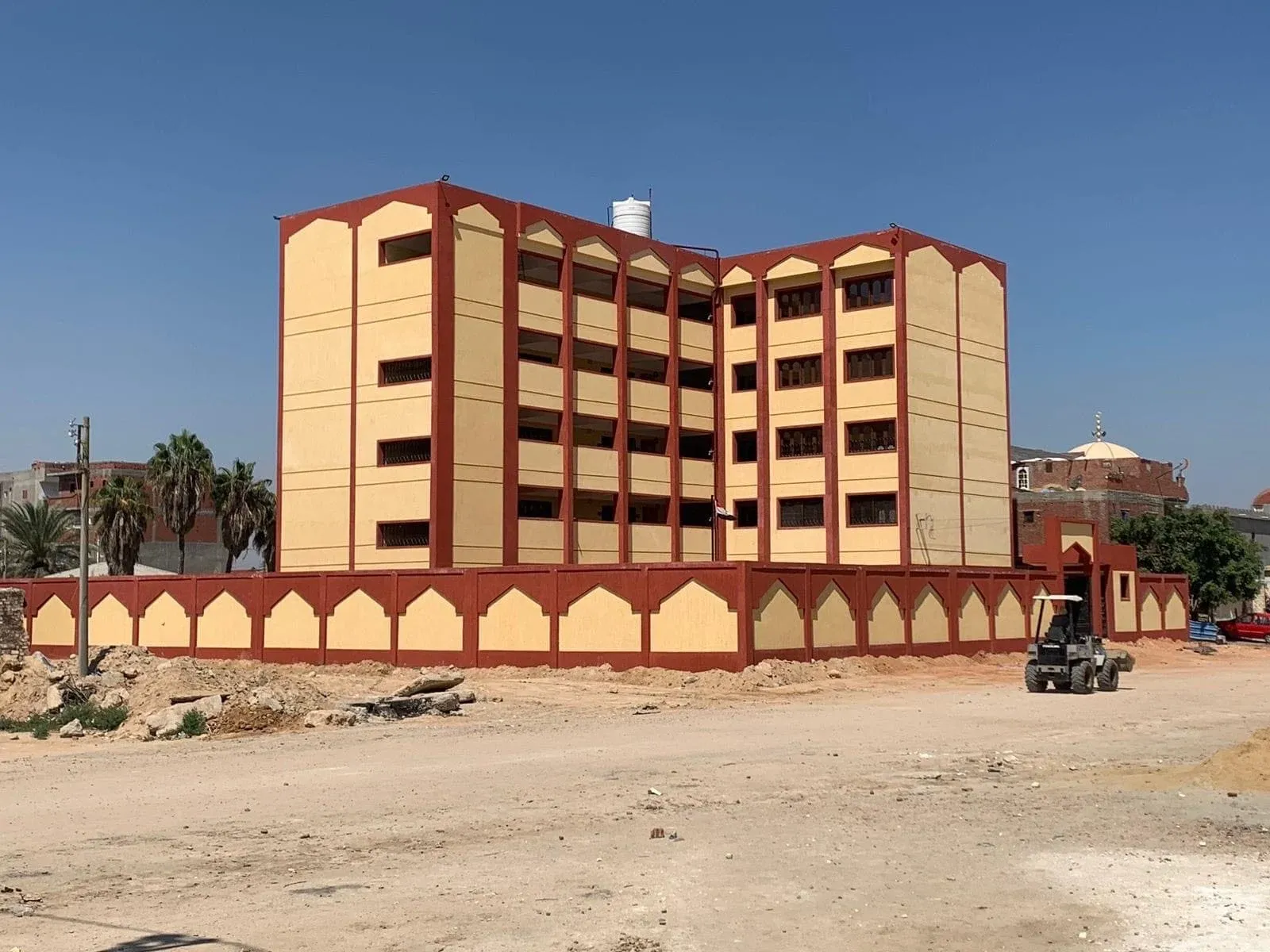 شروط التحويلات بين المعاهد الأزهرية 2026-2027 وموعدها وخطوات التقديم