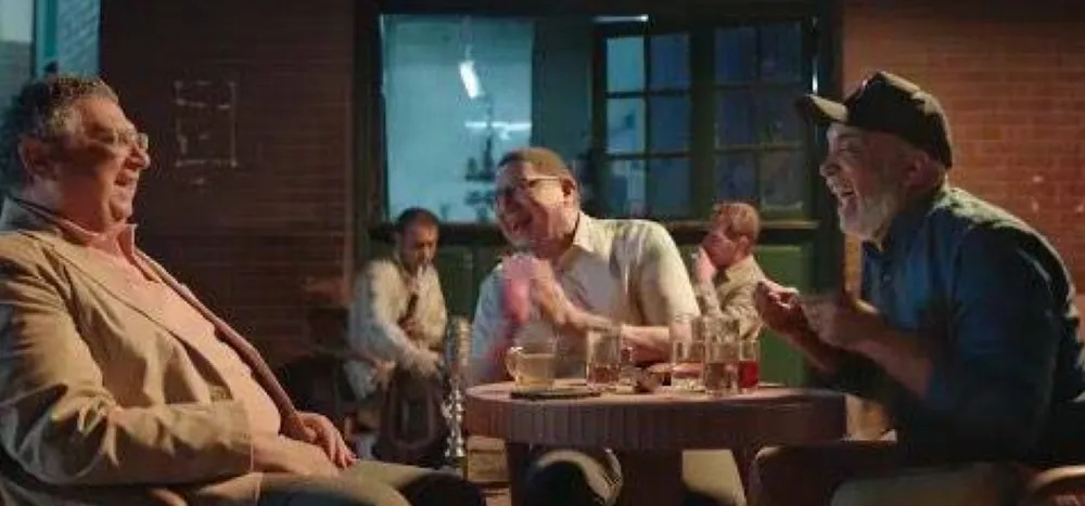 أبطال فيلم فيها إيه يعني.. آخر أعمال سليمان عيد