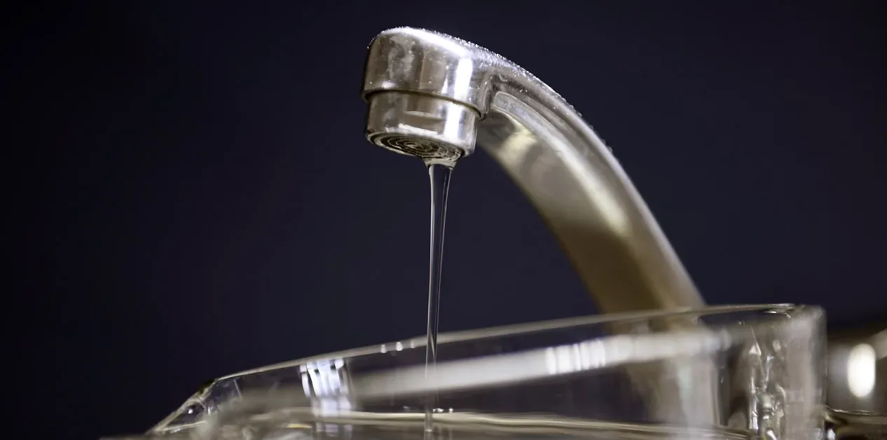 تنبيه هام لسكان حلوان و15 مايو بشأن انقطاع المياه في هذا الموعد