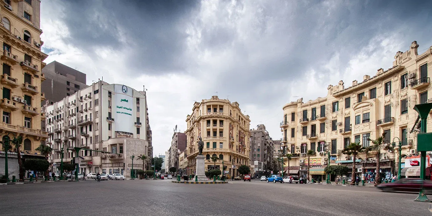 مبادرة شارع الفن.. قرار منع دخول سيارات في شوارع بوسط البلد وجعلها للمشاة فقط