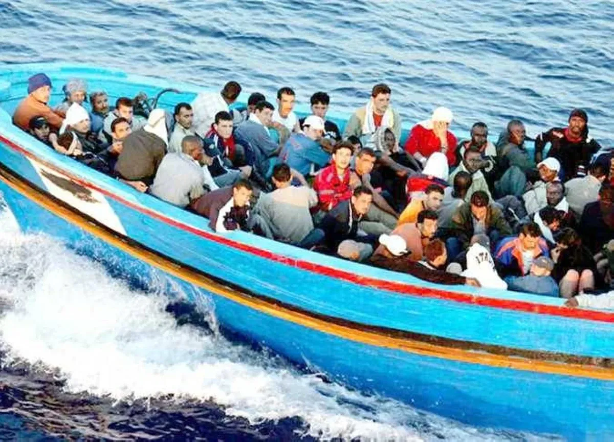 كارثة جديدة.. وفاة 12 مهاجرا غير شرعي بسواحل سيدي براني بمطروح