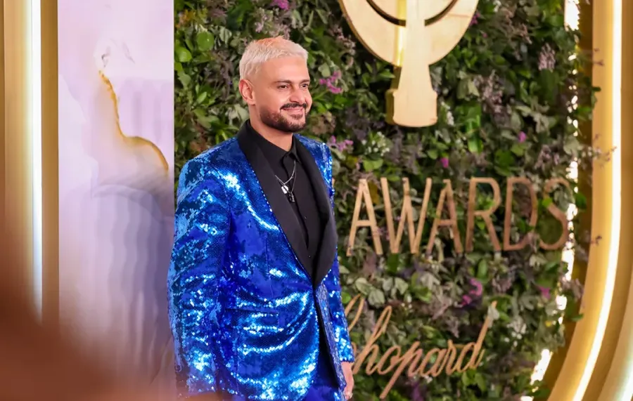 برنامج رامز جلال في رمضان 2026 على طريقة لعبة الحبار