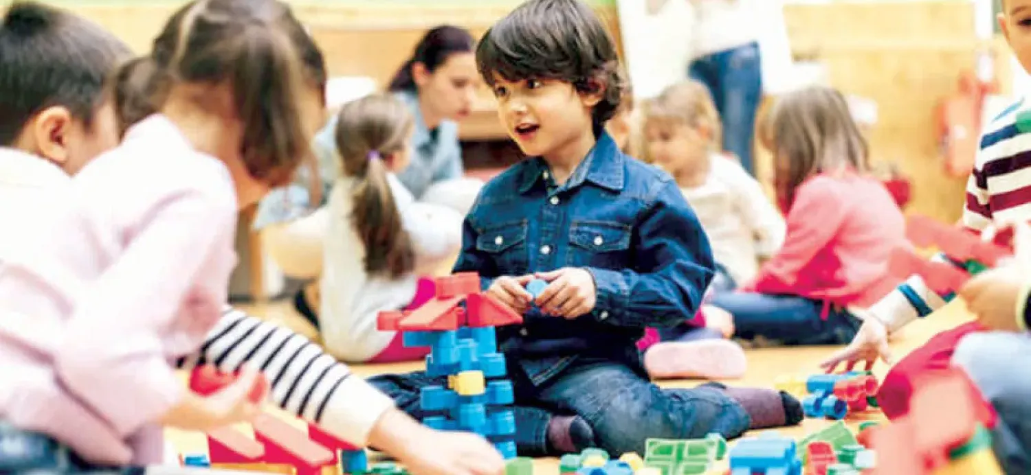 الأوراق المطلوبة وخطوات الاستعلام عن نتيجة تنسيق رياض الأطفال المرحلة الثالثة بالجيزة