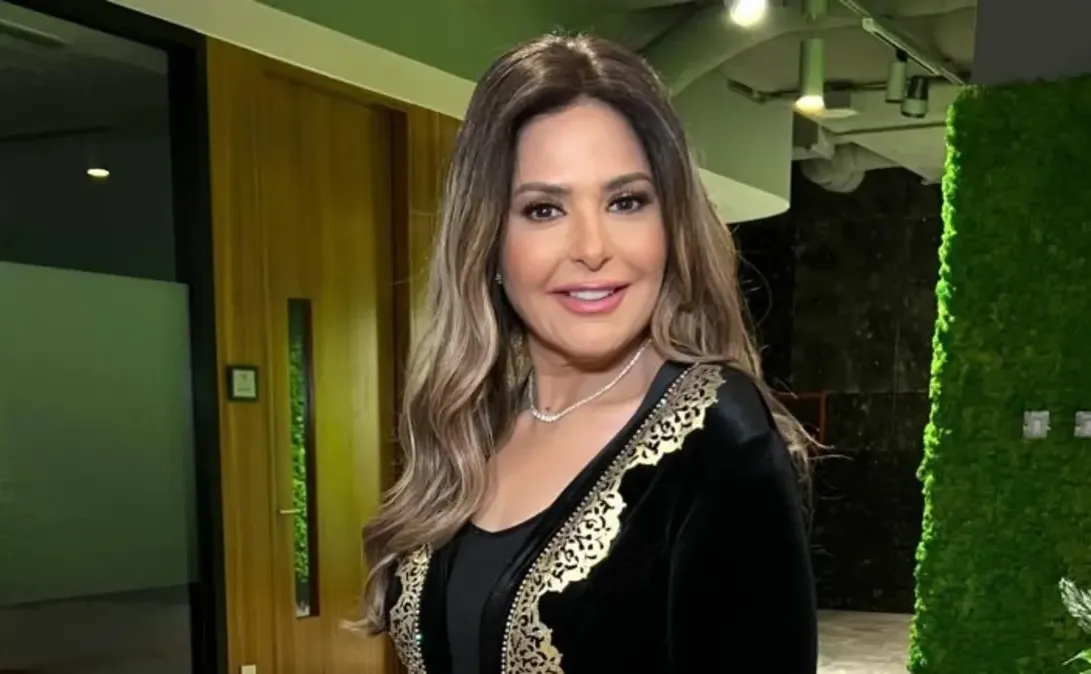 صابرين عن خلع الحجاب: «كنت دايسة على نفسي»