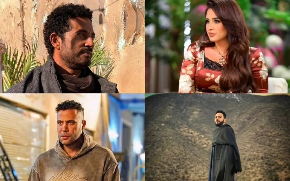 مسلسلات إم بي سي مصر رمضان 2026.. عودة الكبار وبطولات شبابية