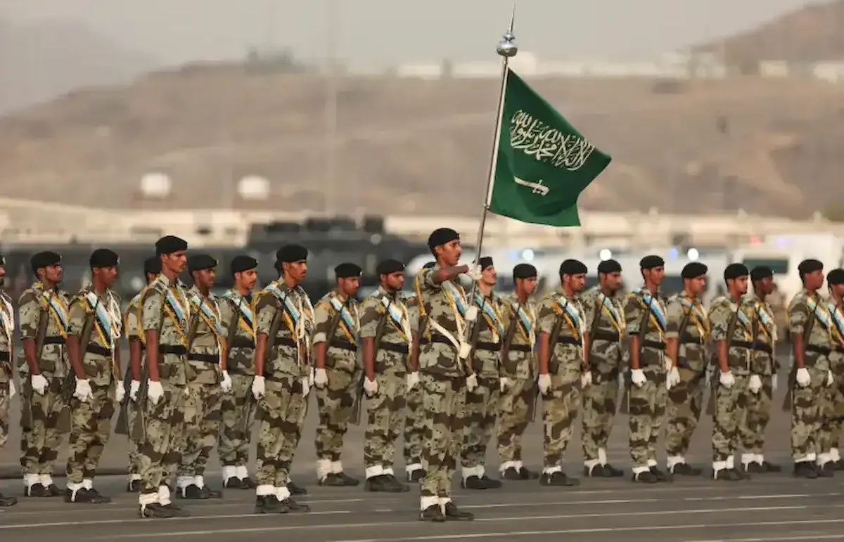 نتائج قبول وزارة الدفاع 1447 - 2025.. الرابط والخطوات