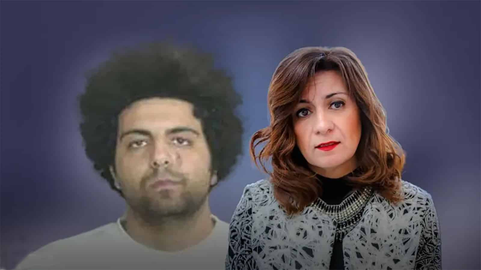  رامي ابن نبيلة مكرم يؤلف كتاب من محبسه.. (تفاصيل) 