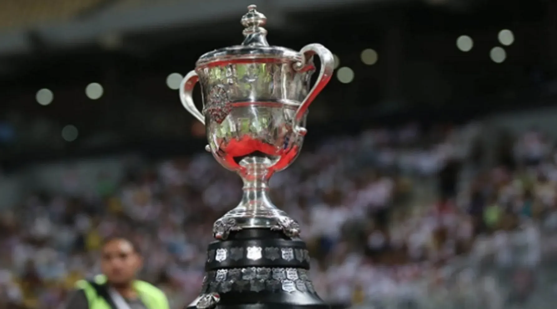  معلق مباراة الزمالك وبيراميدز في نهائي كأس مصر 2025 