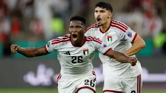 كم مرة اخذت الإمارات كأس الخليج عبر التاريخ؟