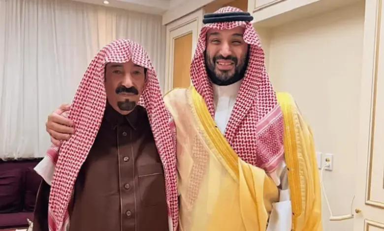 الدويش ويش يرجع؟.. أصول العائلة العريقة