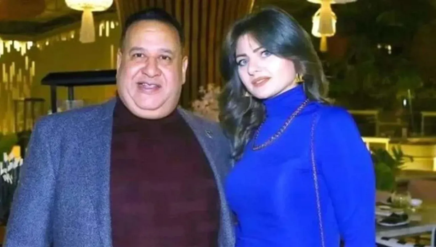 قرار جديد من النيابة بخصوص جولي أمين في قضية نقل ملكية سيارات صبري نخنوخ
