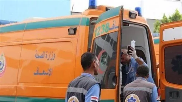 إصابة مراقب بأزمة قلبية داخل لجنة الثانوية العامة بالشرقية
