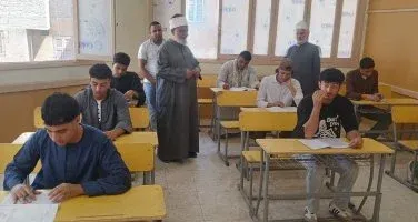 وظائف الأزهر الشريف 2026 لوكيل إدارة العسيرات بالشروط والأوراق