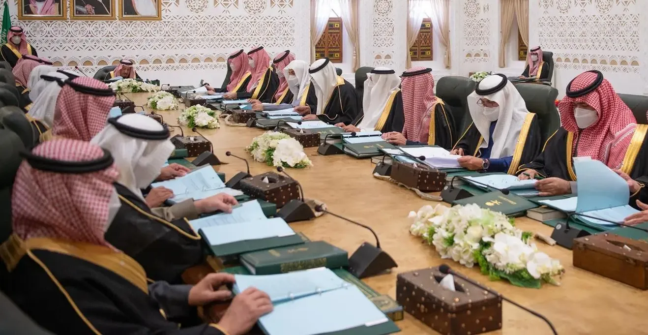 مجلس الوزراء السعودي يقر نظام التنظيم الصناعي الموحد لدول مجلس التعاون الخليجي