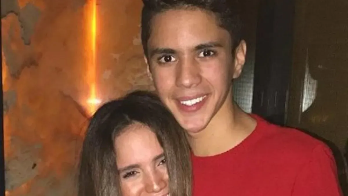 إخلاء سبيل شقيق الفنانة رنا رئيس بكفالة 10 آلاف جنيه في واقعة حيازة مخدرات وسلاح