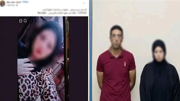 مقتل آية رضوان بعد أيام من البحث عنها وعودتها المنزل بالجيزة.. هل الأمر متعلق بشقيقها؟