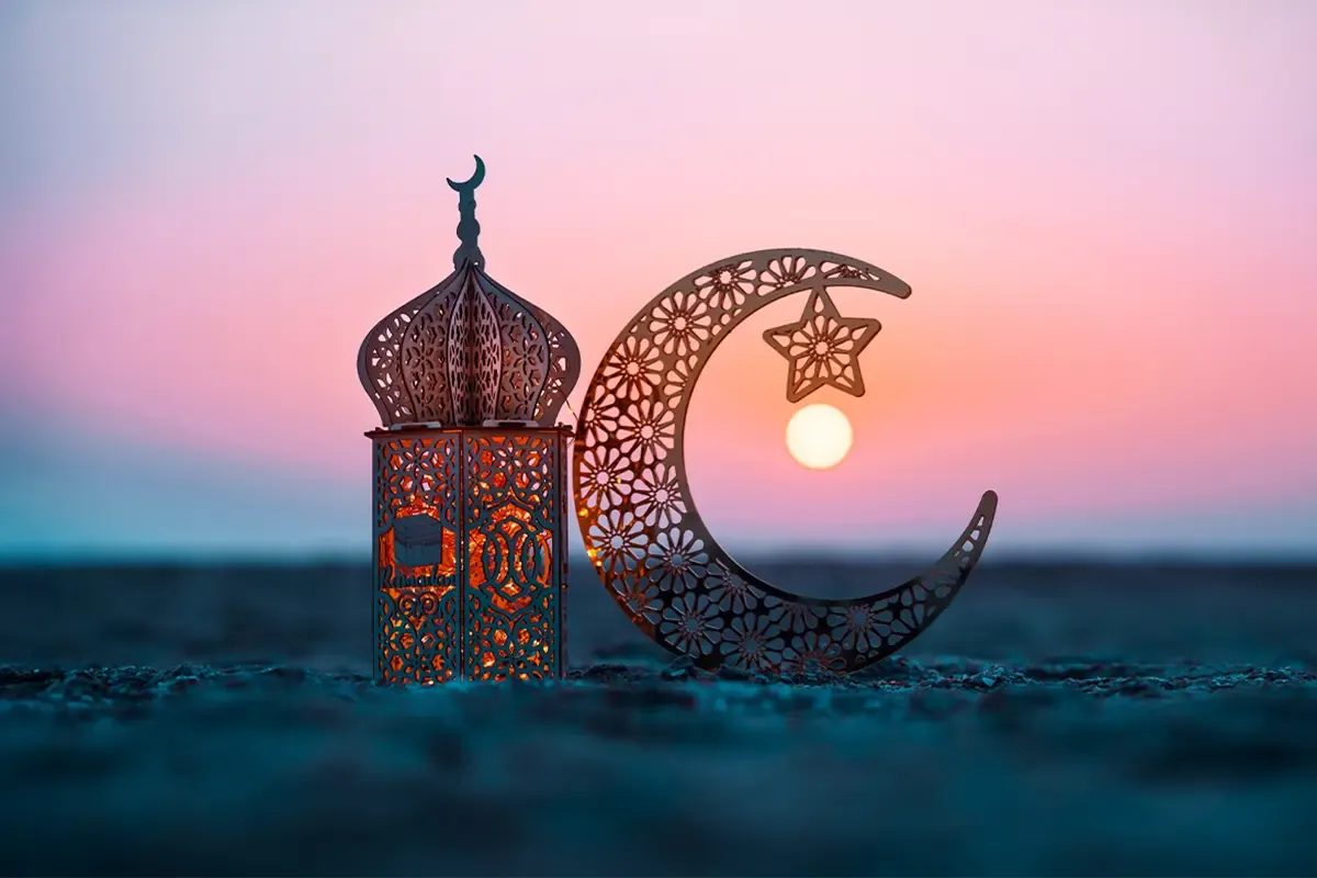 رمضان 1447 كم يوافق ميلادي؟