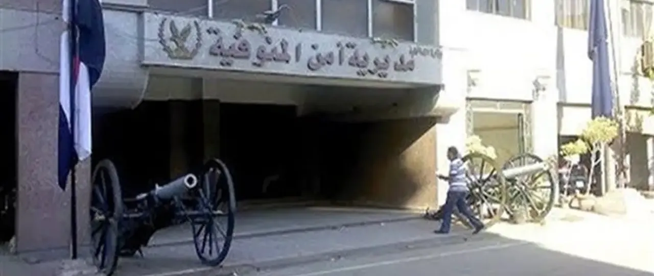 طبيب مستشفى الباجور.. التفاصيل الكاملة للواقعة