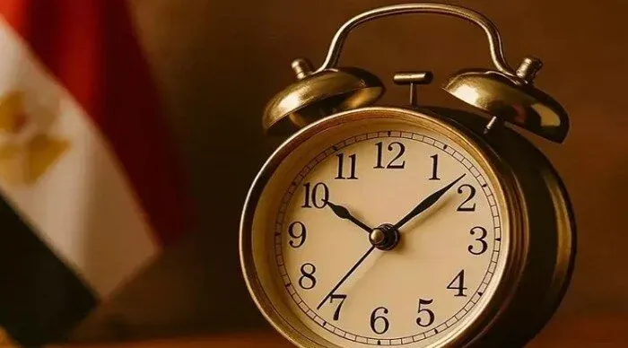 هل الساعة هتتغير اليوم 1 أكتوبر 2026؟