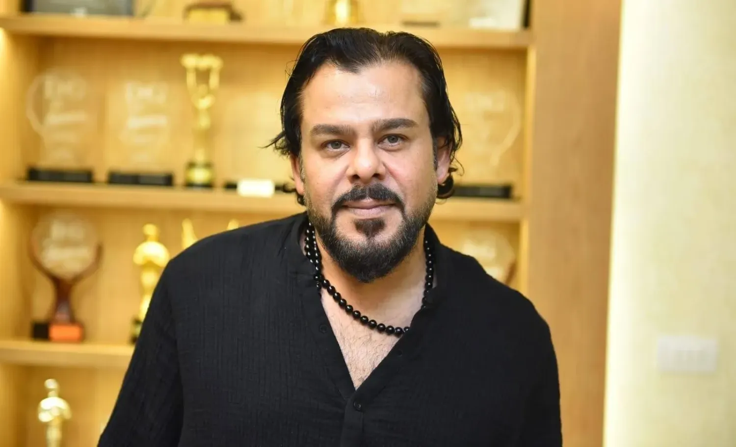 موعد عرض فيلم موسكو كايرو.. تجربة إنسانية تجمع نجوم مصر وروسيا