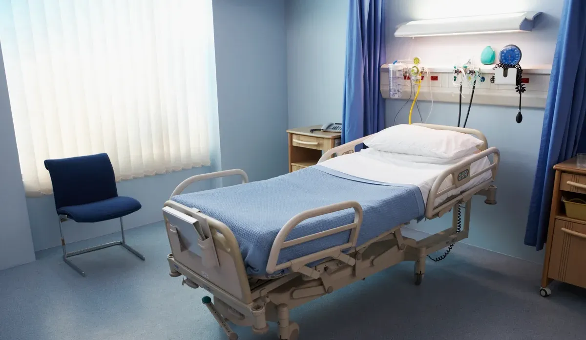 مستشفى نسائم تتسبب في شلل سيدة رغم فاتورة علاجها المرتفعة