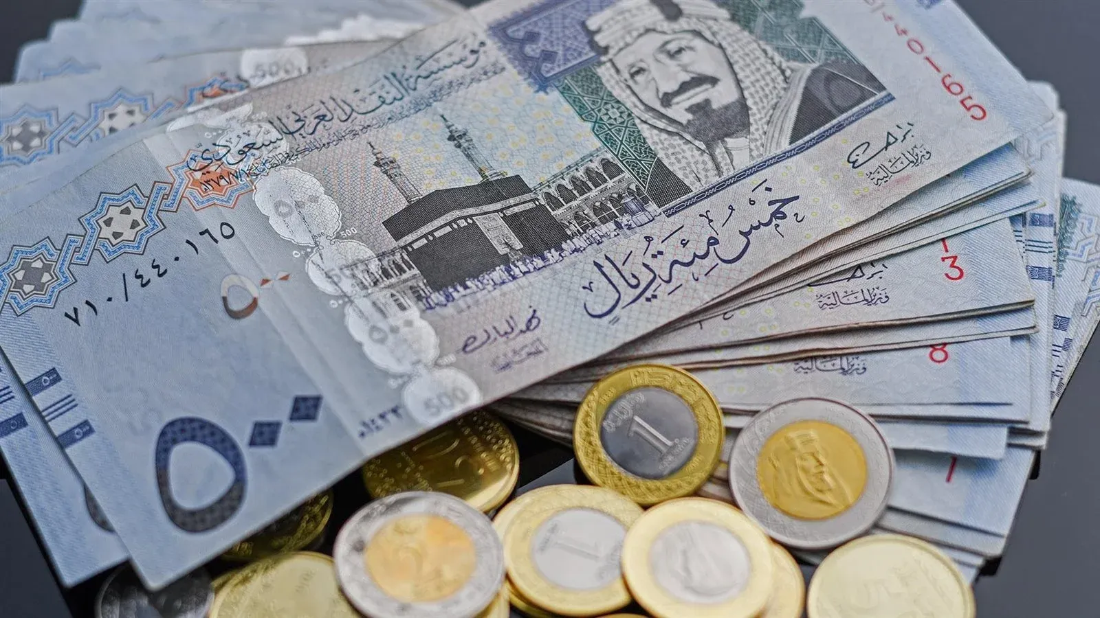 سعر الريال السعودي مقابل الجنيه المصري في السوق السوداء اليوم الإثنين 28 يوليو 2025«مقارنة أسعار»