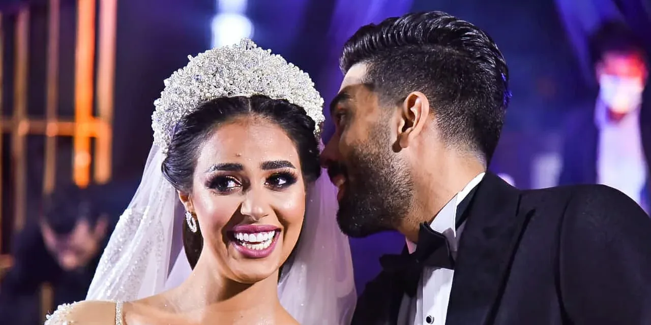 رنا سماحة تصدم جمهورها بتعليق عن طليقها: متجوز عرفي