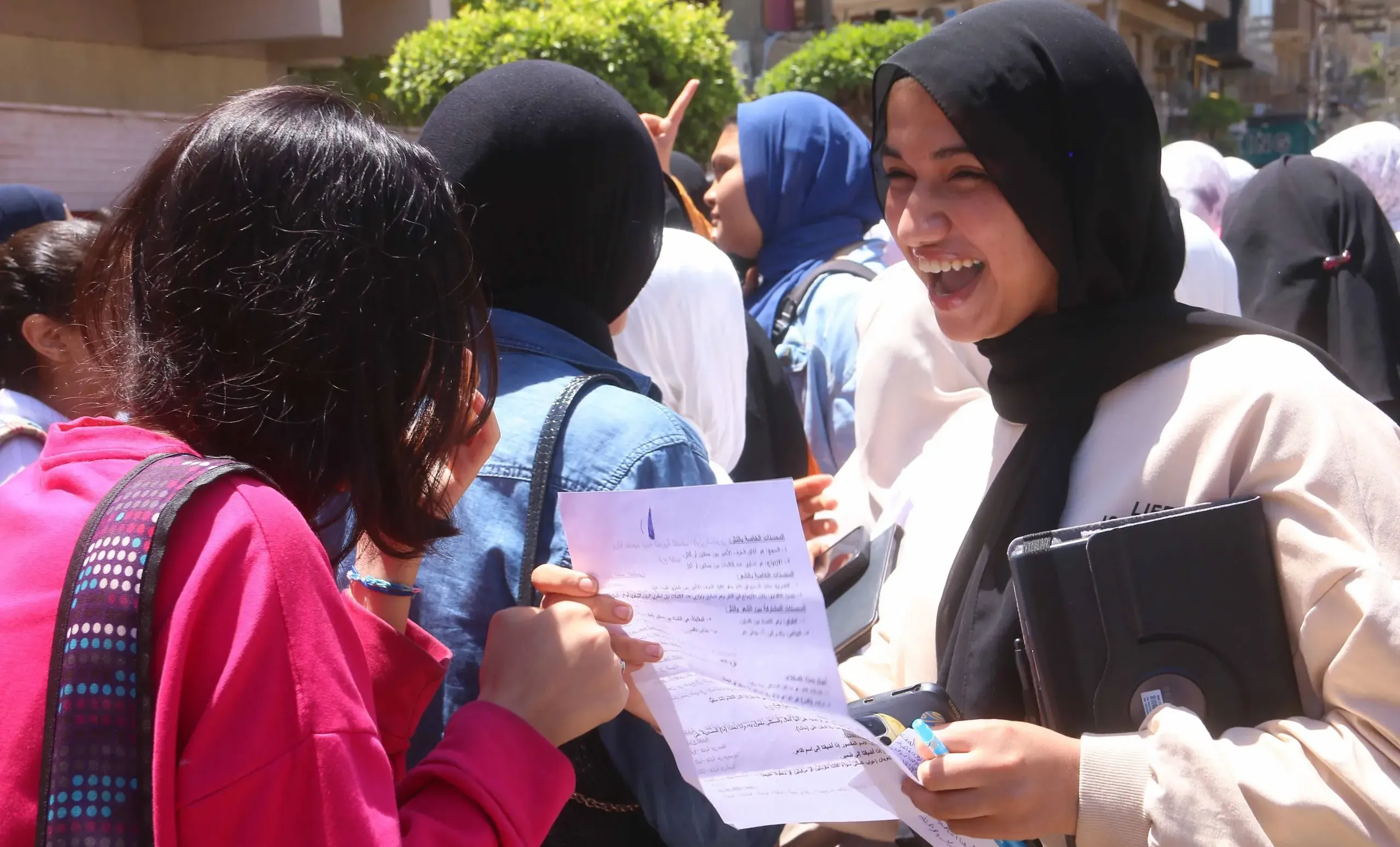 جدول امتحانات الثانوية العامة 2026..  الموعد التقريبي للإعلان الرسمي