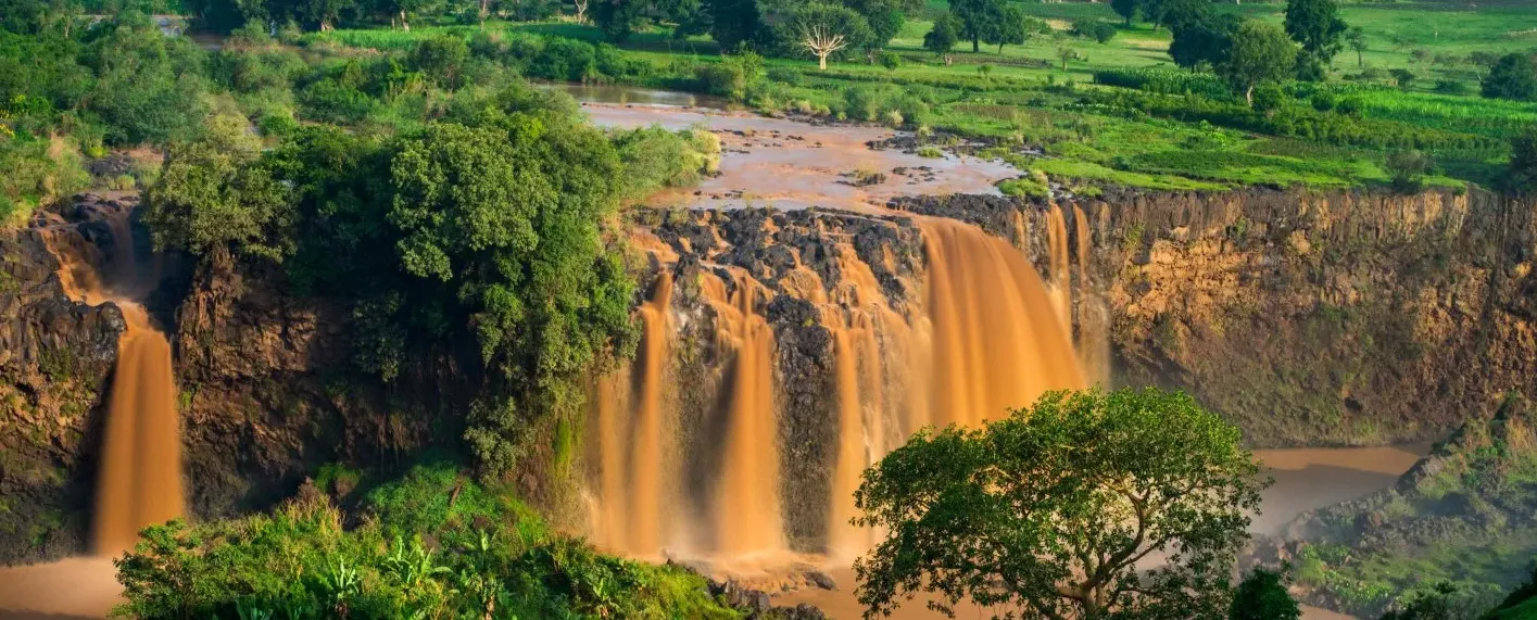 فيضان إثيوبيا.. حصيلة ضحايا انهيارات جامو الأرضية تقفز إلى 125 قتيلا ونازحا