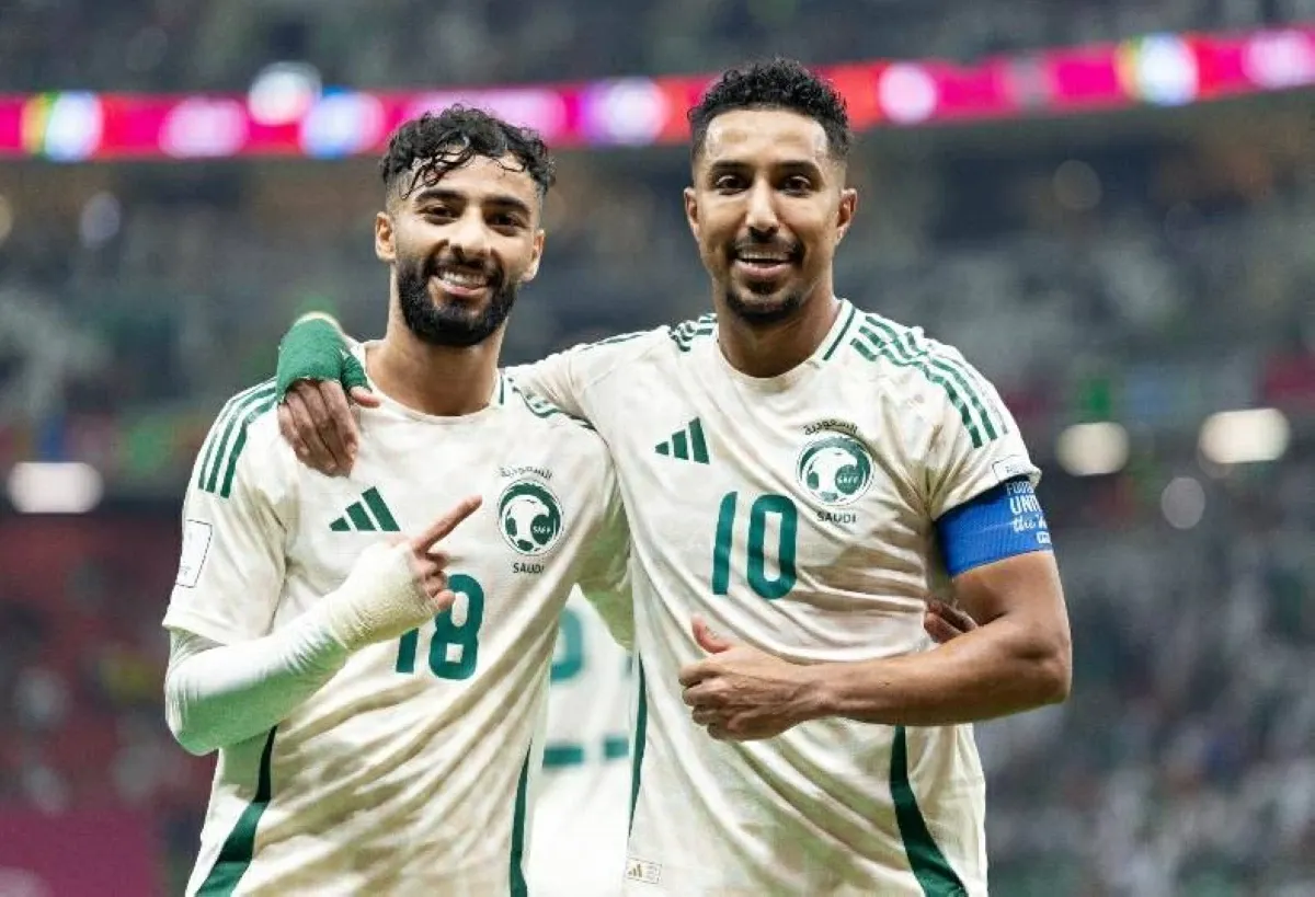 من هو معلق مباراة السعودية وأوروغواي في مونديال 2026؟